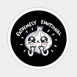 Extremly Emotional Magnet